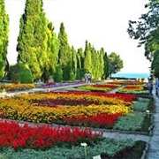 Balchik: Summer Palace of Queen Marie &amp; Botanical Gardens