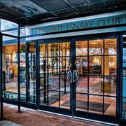 The Rattlesnake Club