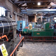 Museum of Science and Industry, Manchester