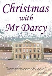 Christmas With Mr. Darcy (Victoria Connelly)