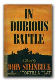 In Dubious Battle (John Steinbeck)