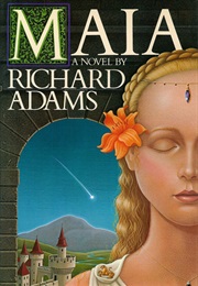 Maia (Richard Adams)