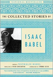 The Collected Stories of Isaac Babel (Isaac Babel)