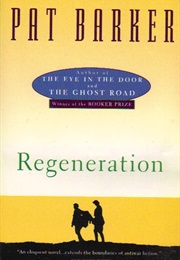 Regeneration (Pat Barker)