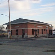 Mendota Station (Illinois)
