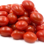 Baby Tomatoes