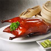 Imperial Peking Duck