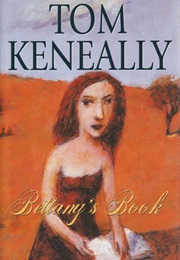 Bettany&#39;s Book (Thomas Keneally)