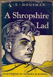 A Shropshire Lad (A. E. Housman)