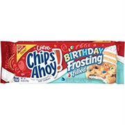 Birthday Frosting Filled Chips Ahoy!