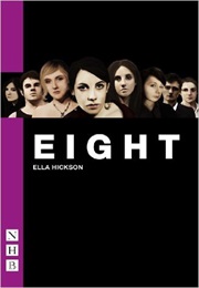 Eight (Ella Hickson)
