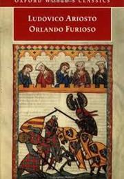 Ludovico Ariosto--Orlando Furioso