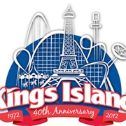King&#39;s Island