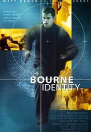 The Bourne Indentity
