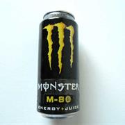 Monster M-80