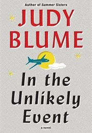 In the Unlikely Event (Judy Blume)