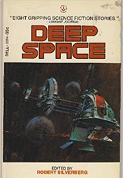 Deep Space (Robert Silverberg)
