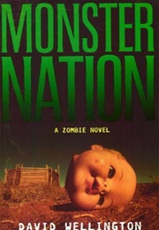 Monster Nation (David Wellington)