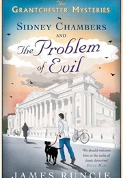 Sidney Chambers and the Problem of Evil (James Runcie)