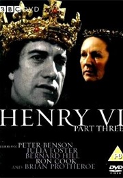 Henry VI Part 3 (1983)