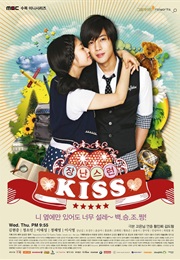 Playfull Kiss (2010)
