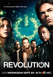 Revolution S2 (2013)