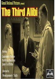 The Third Alibi (1961)