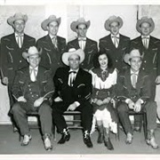 Bob Wills &amp; Texas Playboys