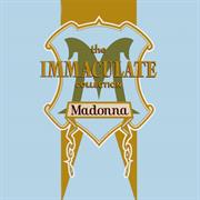 The Immaculate Collection- Madonna [1990]
