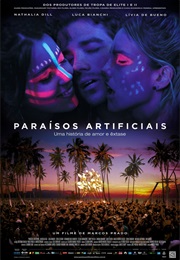 Paraísos Artificiais (2012)