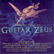 Carmine Appice&#39;s Guitar Zeus: Carmine Appice&#39;s…