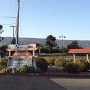Goleta Station (California)