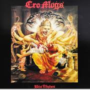 Cro-Mags Best Wishes