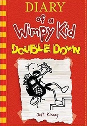 Double Down (Jeff Kinney)