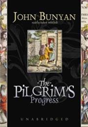 The Pilgrim&#39;s Progress by John Bunyan