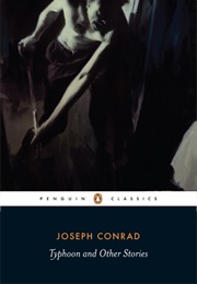 Typhoon and Other Stories (Joseph Conrad)