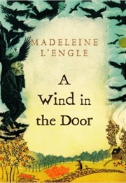 A Wind in the Door (Madeleine L&#39;engle)