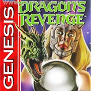 Dragon&#39;s Revenge