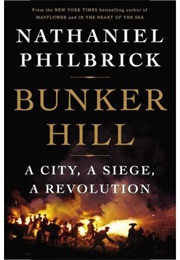 Bunker Hill (Nathaniel Philbrick)