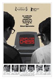 Computer Chess Film