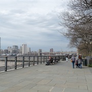Brooklyn Esplanade