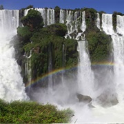 Puerto Iguazú, Argentina