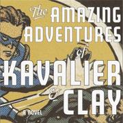 Kavalier and Clay