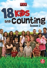 18 Kids and Counting (2016)