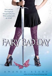 Fairy Bad Day (Amanda Ashby)
