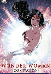 Wonder Woman, Vol. 7: Contagion (Gail Simone)