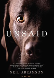 Unsaid (Neil Abramson)