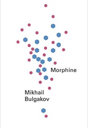 Morphine (Mikhail Bulgakov)