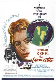 INNOCENTS, THE (1961)