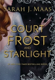A Court of Frost and Starlight (Sarah J. Maas)